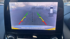 Ford EcoSport 1.0 EcoBoost 125 ST-Line 5dr Petrol Hatchback